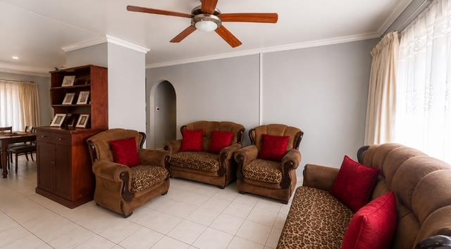 4 Bedroom Property for Sale in Pellissier Free State